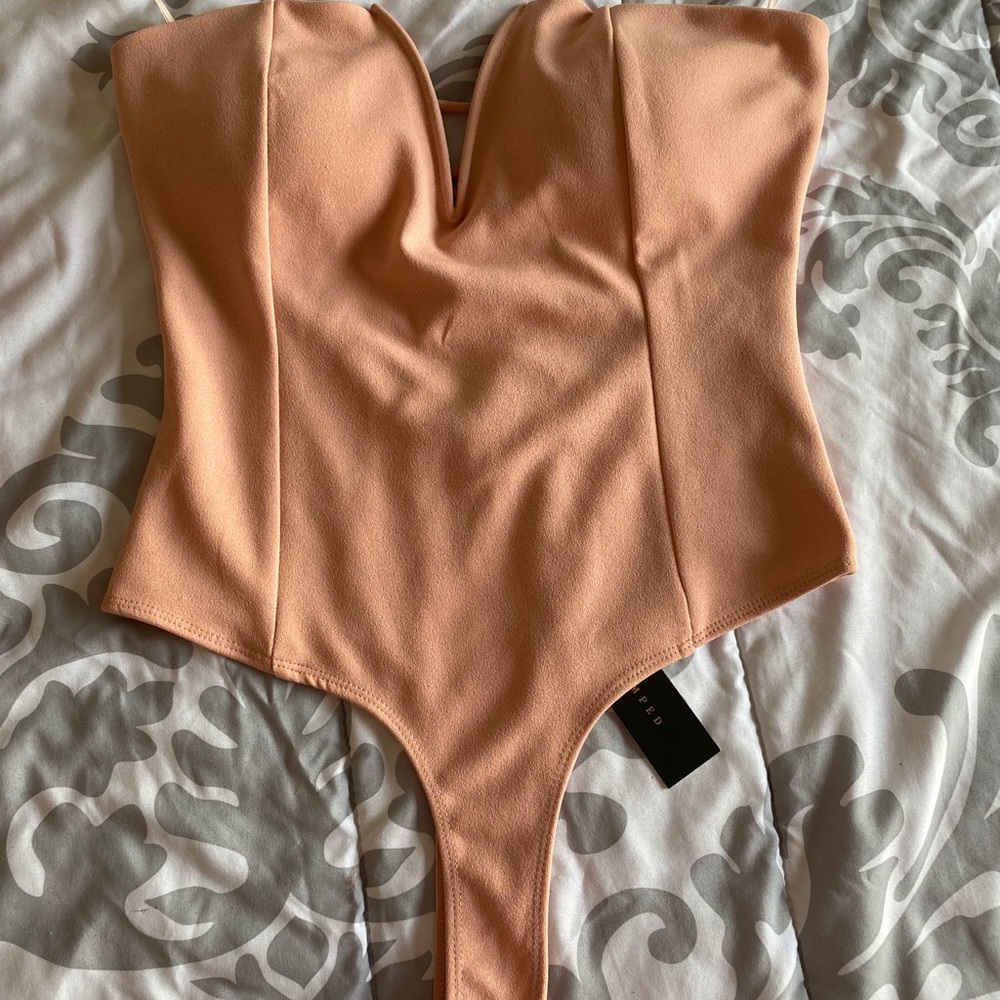 Bodysuits
